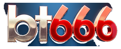 bt666 logo